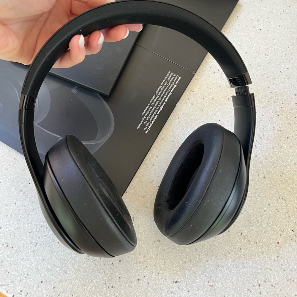 SOLD | Beats Studio 3 Headphones. New.